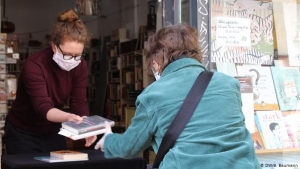 Німеччина: як коронавірус впливає на книжкову галузь