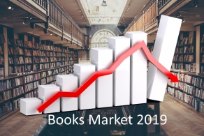 2019: найуспішніший рік для книговидання перед пандемією COVID-19