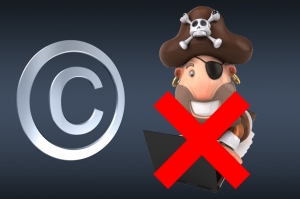 Видавець атакує і виграє: захист авторських прав у мережі Інтернет