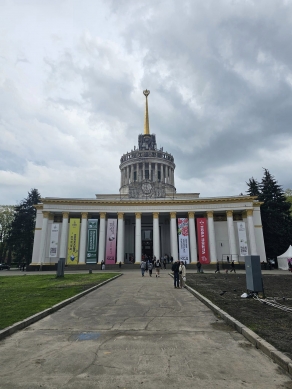 Традиційно, десять висновків після книжкової виставки