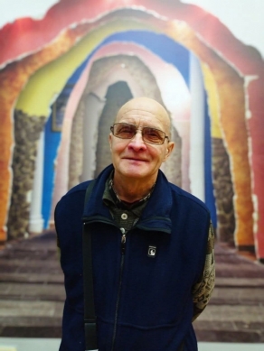 Олександр Федорович Соловйов. In memory